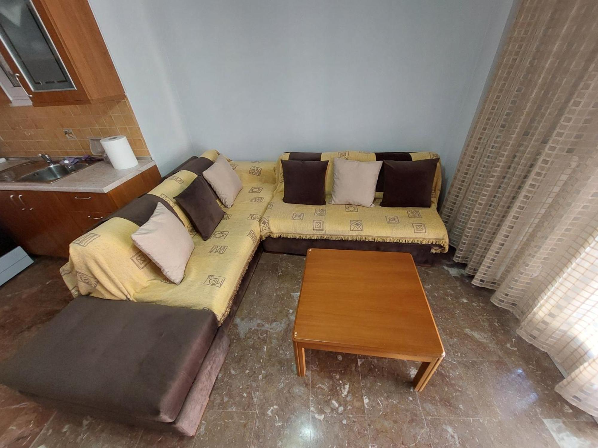 Maria Apartment Garitsa Corfu Corfu  ภายนอก รูปภาพ